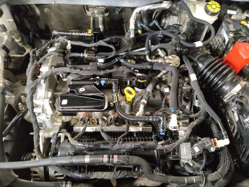 Used 2020 Ford Escape SEL FWD image 30