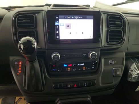 New 2026 RAM ProMaster 2500 FWD image 17