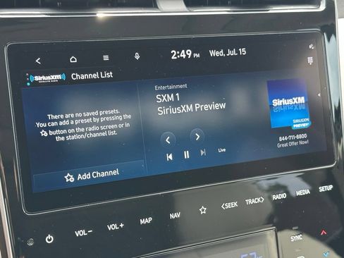 Certified 2024 Hyundai Tucson SEL w/ Convenience Package AWD/4WD image 24