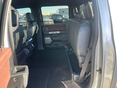 Used 2022 Ford F150 Lariat image 58