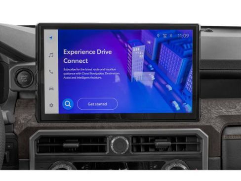 Certified 2024 Toyota Tacoma TRD Off-Road image 15