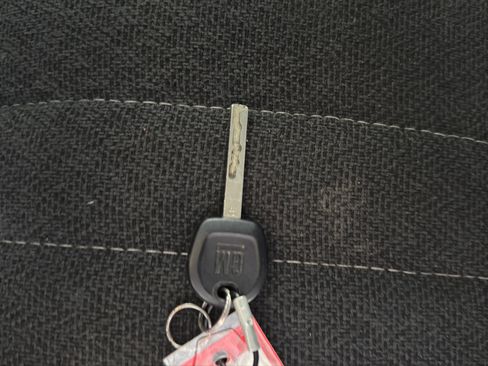 Used 2024 Chevrolet Express 2500 w/ Driver Convenience Package image 24