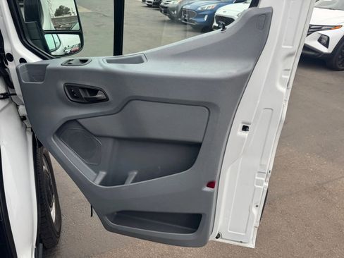 Used 2018 Ford Transit 250 148 Low Roof image 22