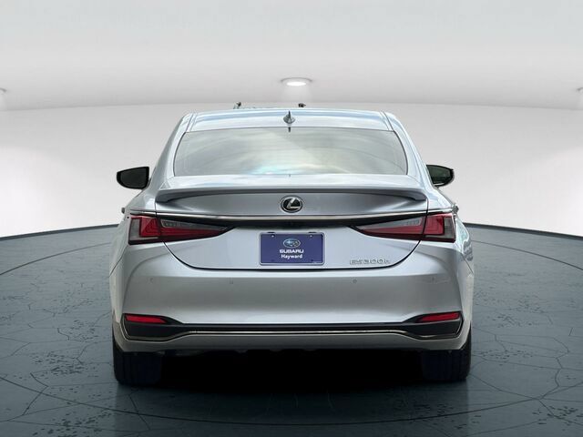 Used 2024 Lexus ES 300h F Sport FWD image 5