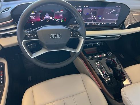 New 2025 Audi A5 2.0T Premium image 33