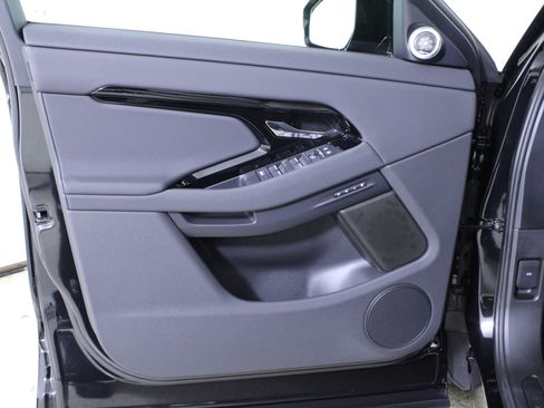 New 2026 Land Rover Range Rover Evoque S AWD/4WD image 15