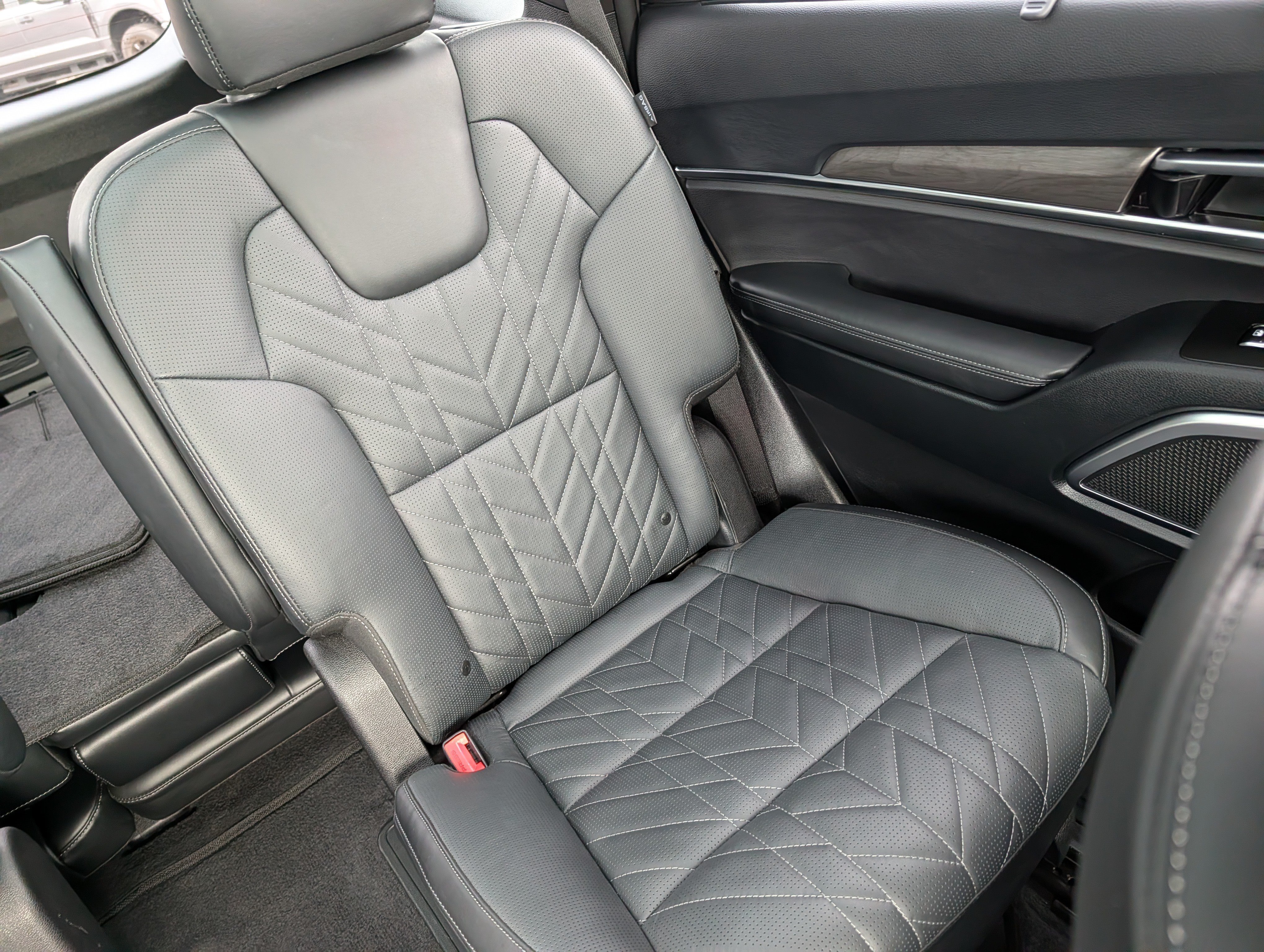 Certified 2025 Kia Telluride SX Prestige X-Pro AWD/4WD image 14