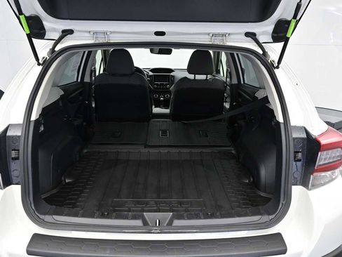 Certified 2023 Subaru Crosstrek 2.5i Sport AWD/4WD image 48