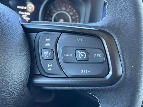 New 2026 Jeep Gladiator Mojave AWD/4WD image 17