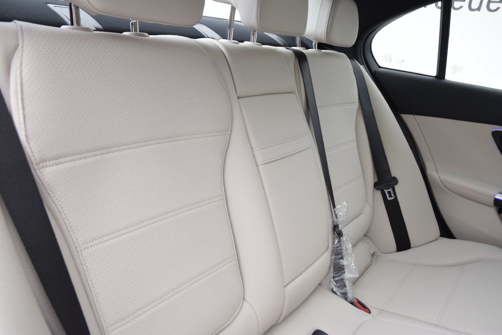 New 2026 Mercedes-Benz C 300 Sedan image 19