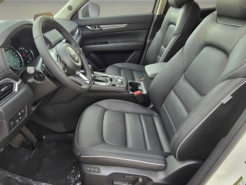 New 2025 MAZDA CX-5 AWD 2.5 S image 12
