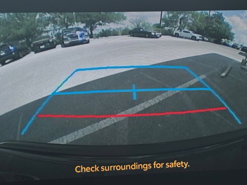 Used 2024 Toyota Corolla SE image 9