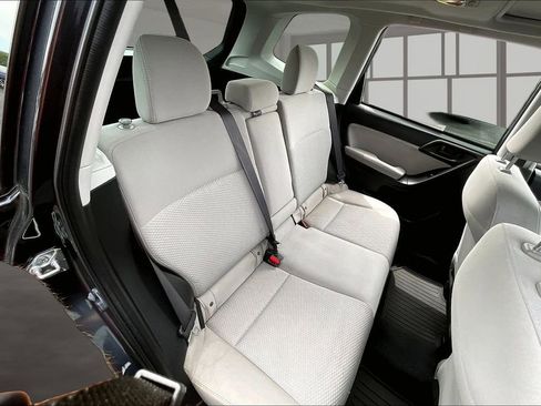 Used 2016 Subaru Forester 2.5i Premium AWD/4WD image 27