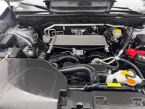 Used 2024 Subaru Ascent Touring image 81