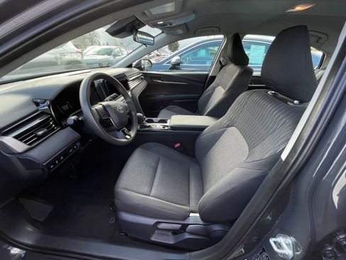 Used 2025 Toyota Camry LE image 27