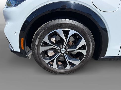 Certified 2023 Ford Mustang Mach-E Premium RWD image 9