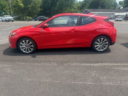 Used 2019 Hyundai Veloster 2.0 image 8