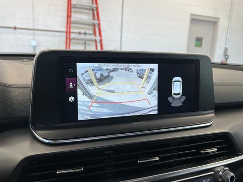 Used 2022 Kia Telluride S image 28