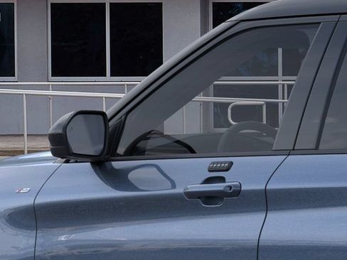 New 2026 Ford Explorer ST-Line RWD image 20