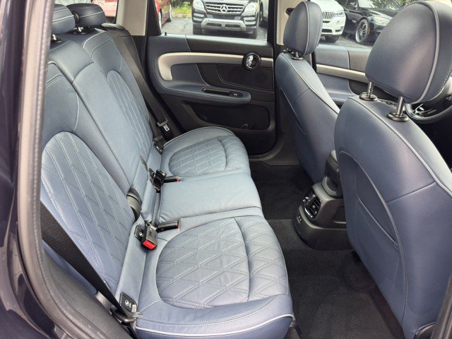 Used 2021 MINI Cooper Countryman S FWD image 35