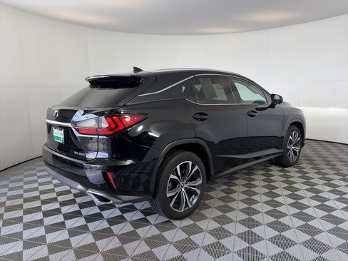 Used 2019 Lexus RX 350 AWD w/ Navigation Package image 10