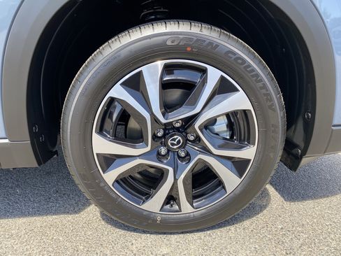 New 2026 MAZDA CX-5 Preferred AWD/4WD image 10