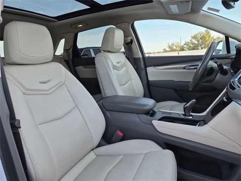Used 2019 Cadillac XT5 Luxury image 21