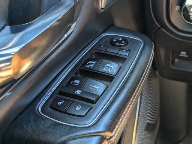 Used 2019 RAM 1500 Limited AWD/4WD image 24