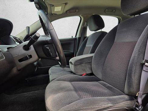 Used 2012 Chevrolet Impala LS FWD image 11