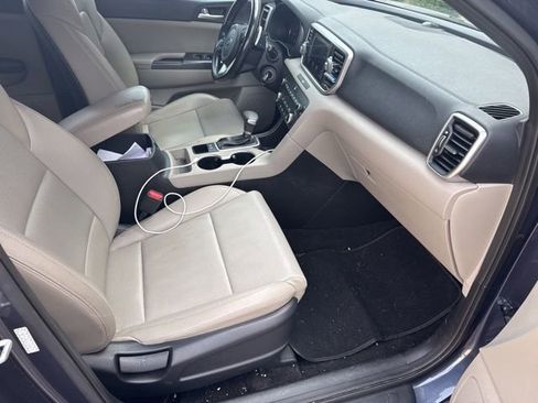 Used 2020 Kia Sportage S FWD image 33