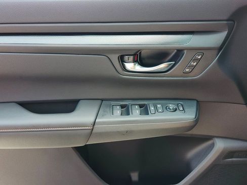 New 2026 Honda CR-V Sport-L image 32