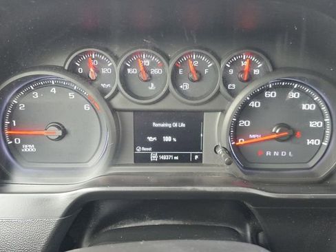 Used 2019 GMC Sierra 1500 4x4 Double Cab w/ Fleet Convenience Package image 29