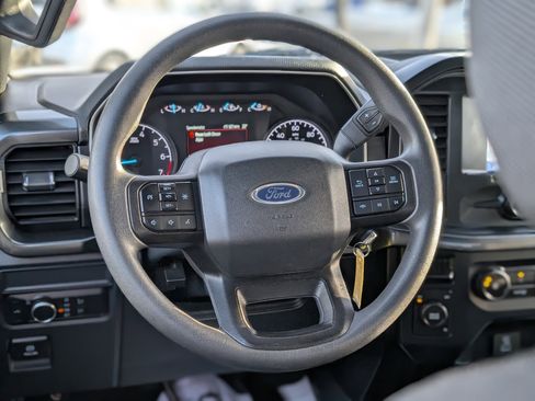 Used 2022 Ford F150 XL w/ STX Appearance Package image 15