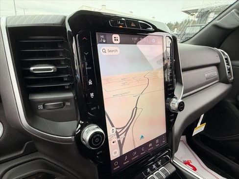 New 2026 RAM 1500 Big Horn image 38