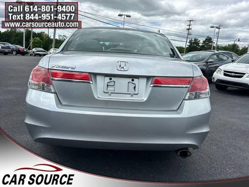 Used 2011 Honda Accord LX image 6