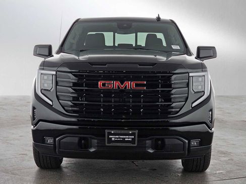 New 2026 GMC Sierra 1500 Elevation w/ Preferred Package image 8