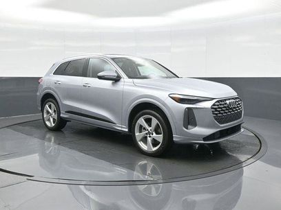 Used 2025 Audi Q5 Premium Plus