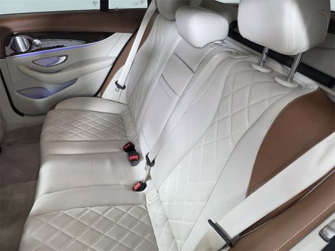 Used 2019 Mercedes-Benz E 450 E 450 image 16