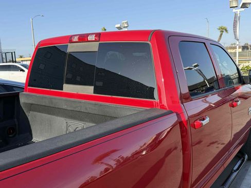 Used 2017 RAM 1500 Big Horn RWD image 15