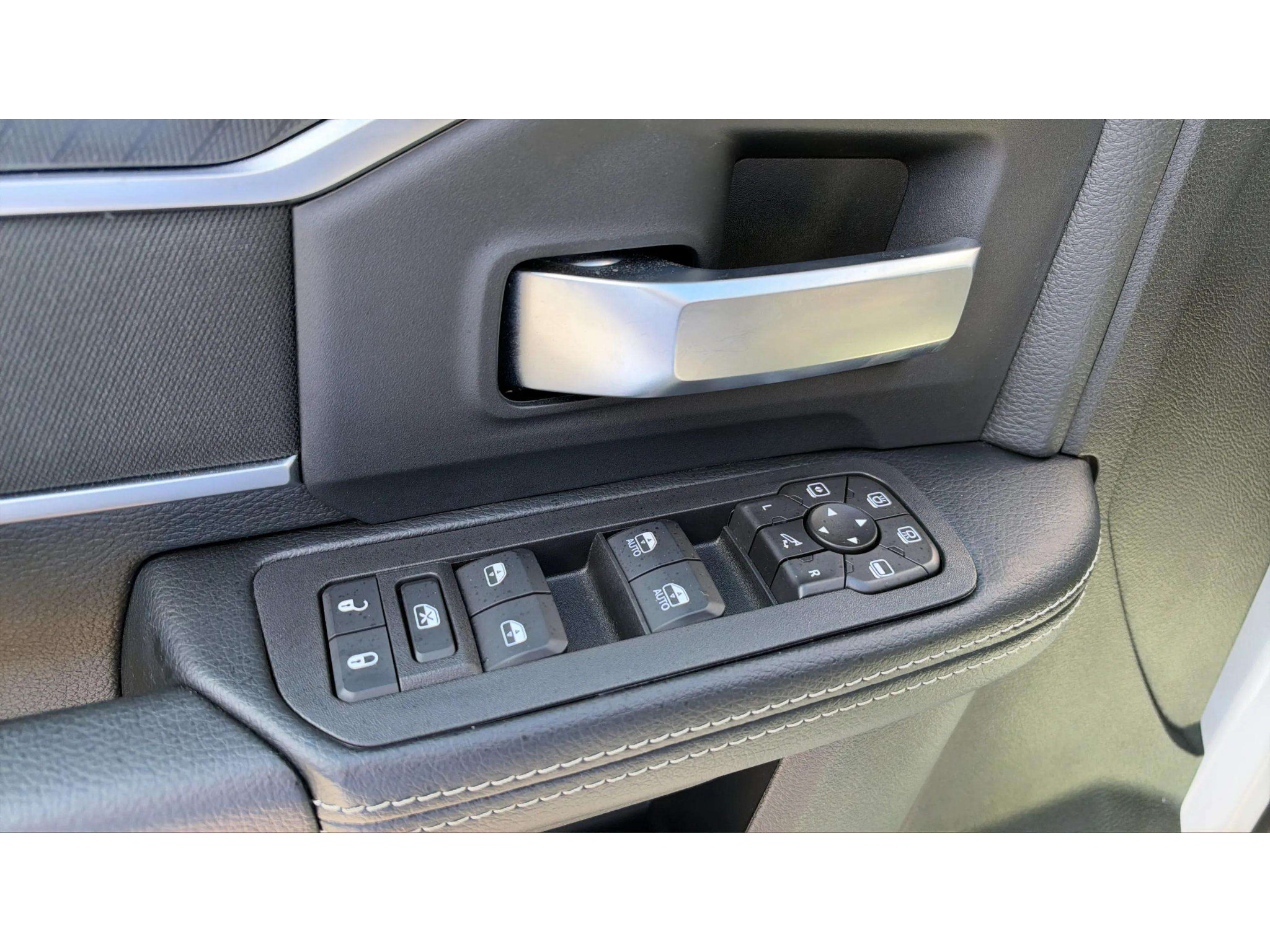 Used 2026 RAM 2500 Big Horn AWD/4WD image 22