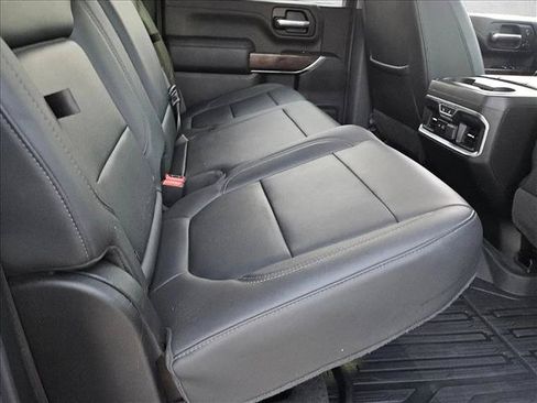 Used 2020 GMC Sierra 2500 SLT w/ SLT Premium Plus Package AWD/4WD image 20
