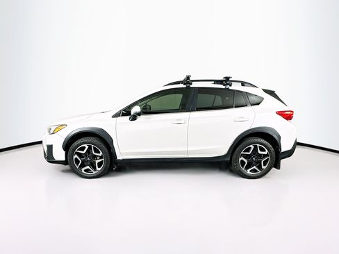 Used 2019 Subaru Crosstrek 2.0i Limited w/ Moonroof Package w/Navigation AWD/4WD image 4