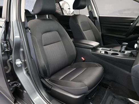 Used 2019 Nissan Altima 2.5 S image 40