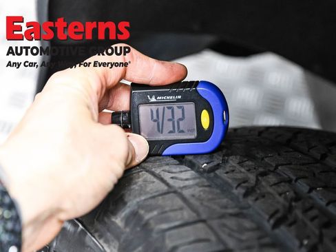 Used 2023 Chevrolet Colorado W/T image 25