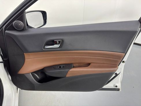 Used 2022 Acura ILX w/ Premium Package image 40