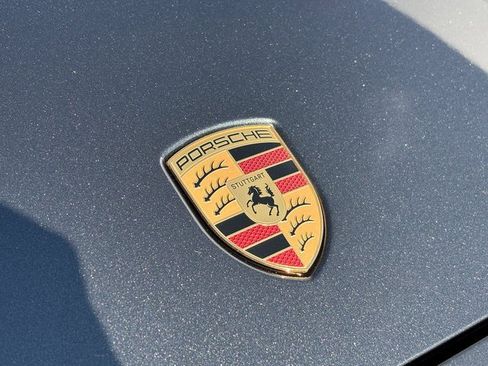 New 2026 Porsche Panamera 4 image 31