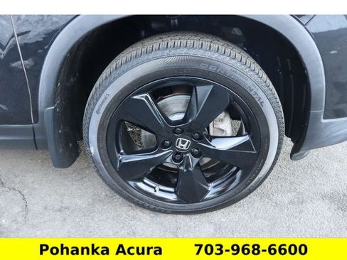 Used 2021 Honda Passport Elite image 32