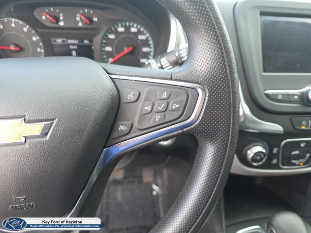 Used 2024 Chevrolet Equinox LS AWD/4WD image 29