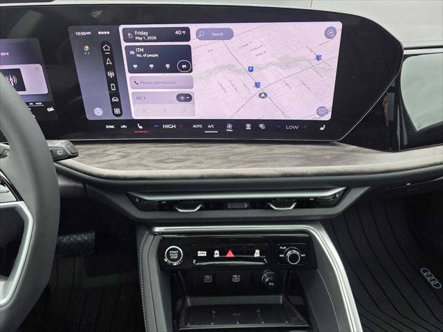 New 2026 Audi Q5 Premium AWD/4WD image 25