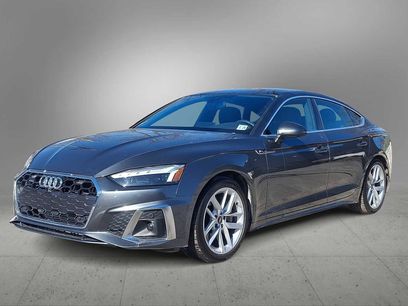 Used 2023 Audi A5 2.0T Premium Plus w/ Premium Plus